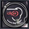 Clipa 2 Clipa Bag Hanger 2016 Collection -
