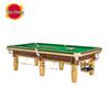 Yijiasheng Y26 American Pool Table