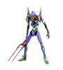 СОЗДАНИЕ RIOBOT Evangelion Unit 01