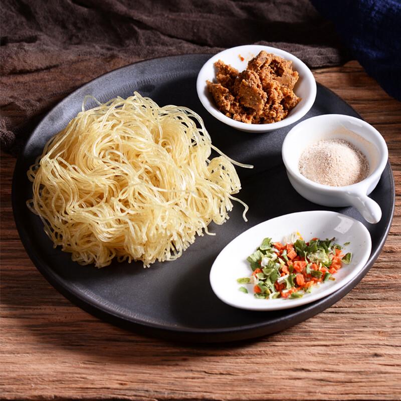 Ma Laobiao Yunnan Mixed Flavor Instant Rice Noodles
