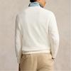 Polo Ralph Lauren Knitwear Standard Men's Washed White MNPOSWE16822014-100
