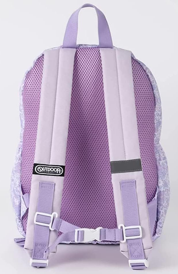 ТОВАРЫ ДЛЯ УЛИЧНОГО ПРОИЗВОДСТВА Рюкзак для нашей ограниченной начальной школы на открытом воздухе, совместимый с форматом А4, рюкзак для девочек, дети, девочки, мальчики, модель, девочки,