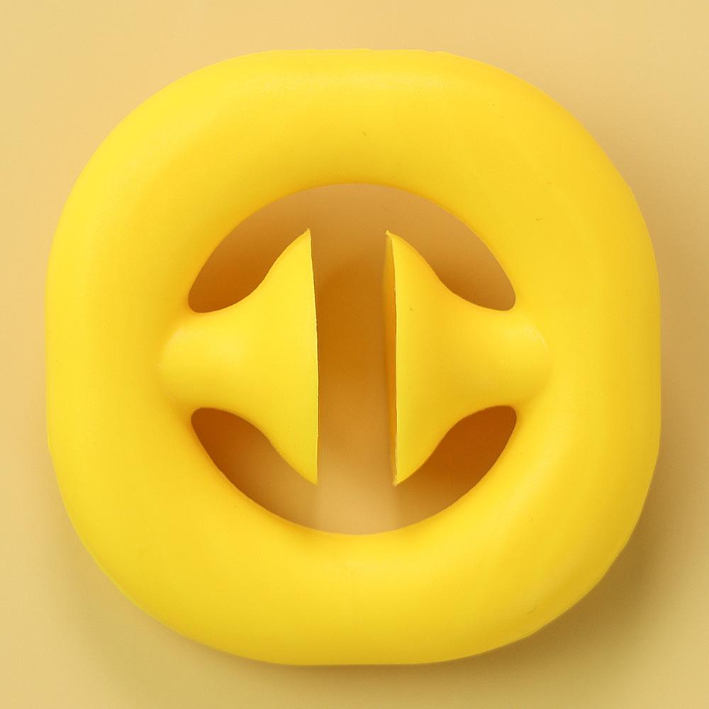 Сквиши Игрушки-антистресс Сенсорные Игрушки для Детей с Аутизмом и Тревогой Сенсорный Реливер Игрушки-Сжималки из Термоусадочной Трубки для Взрослых Игрушки-Горошины