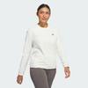 Adidas Golf Women S Ultimate 365 Tour Windlady Pullover SweatShirt Ip4181