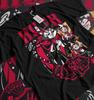 Husk Hazbin Hotel Shirt Hazbin Hotel Fan Shirt Hazbin Hotel Movie Gift Shirt