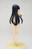 A Channel Yuuko Scale PVC Painted Finished (1/10 Product)
