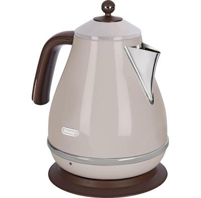 Чайник DeLonghi KBOV 2001.BG