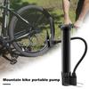 Basketball Football Air Pump High Pressure Universal Compact Size Portable Widely Used Bike Tire Inflator Handheld Air Pump
