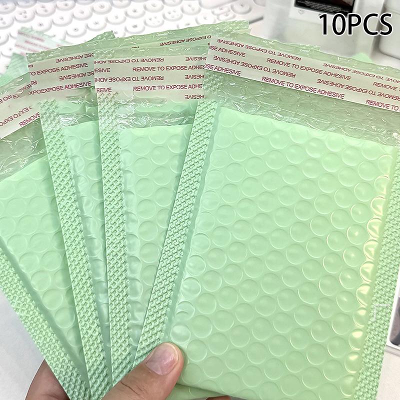 Самоклеящиеся пакеты с пузырьковой пленкой Почтовые конверты с подкладкой для деловой доставки Экспресс-пакеты для упаковки Подарочные упаковочные пакеты