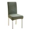 Thickened Seat Cover High Elastic Stool Cover Chair Accessories Dining Chair Cover  Wedding Banquet