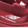 New Balance Сандалии Crv бордового цвета