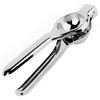 Lemon Squeezer Lemon Manual Press Handheld Lemon Juicer Durable Metal Citrus Press Premium Mini Lime Hand Press Squeezer Tool