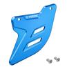 NICECNC 2005-2024 For Suzuki DRZ400SM DR-Z 400SM DRZ 400 SM Motorcycle Front Rear Brake Disc Guard & Front Lower Fork Guard 2023