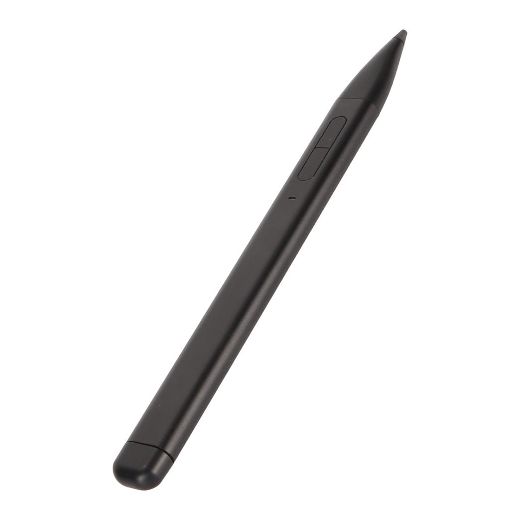 Stylus Pen Black Tapered Nib with Bluetooth Function 4096 Pressure Sensitivity Type C Charging