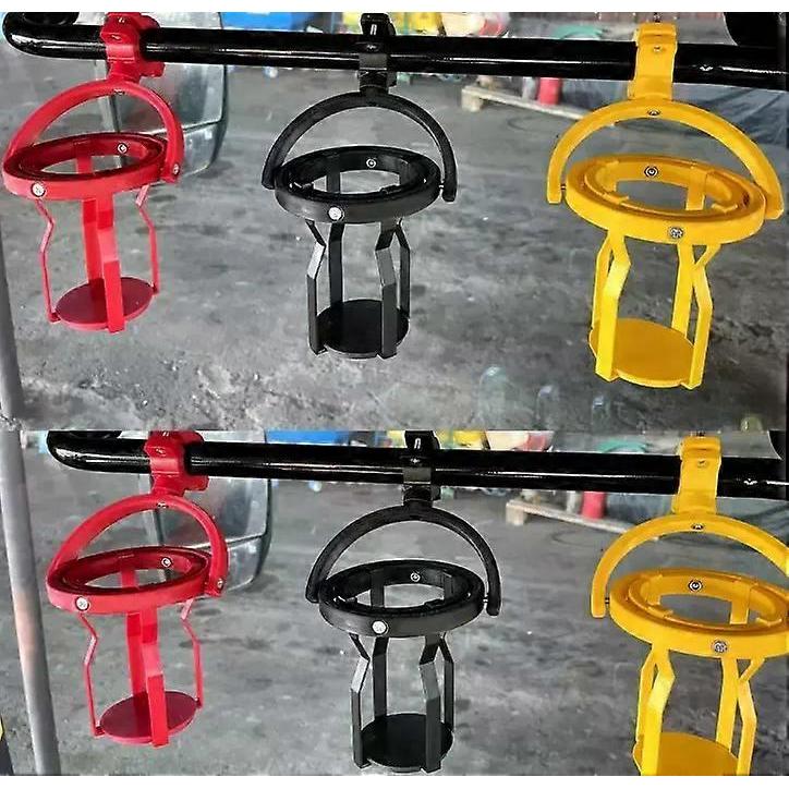Gyroscopic Cup Holder,3D Motorcycle Drink Holder No Spill,Self Leveling Cup Hold