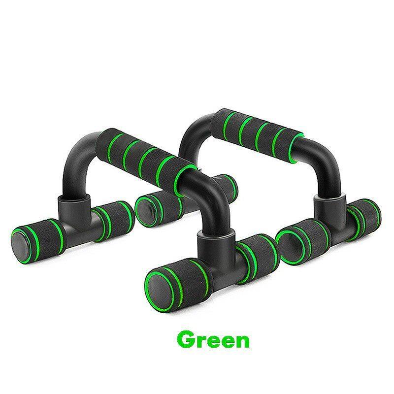 Оборудование для фитнеса Push Up Упражнения для дома Спортивные штанги для бодибилдинга Стойки для отжиманий Тренажерное оборудование
