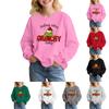 Yuqori (4 yosh va undan katta qizlar) – Hoodies, sweatshirts va sweatshirts