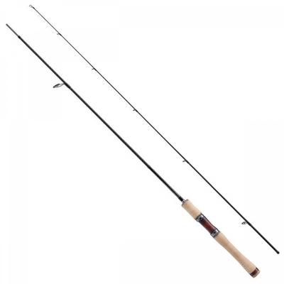 SHIMANO S60ul Удилище для форели 24 Cardiff Stream Premium