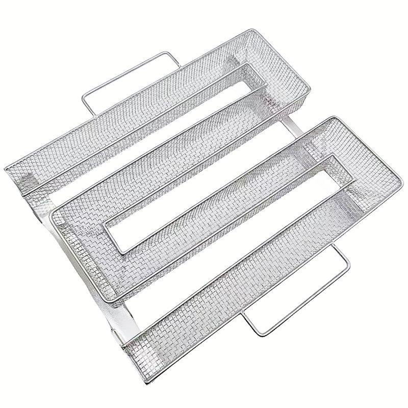 Stainless Steel Cold Smoke Generator for BBQ Grill