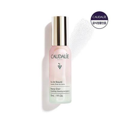 [Эссенция для пор/необходимый предмет в косметичке] Мист Beauty Elixir 30 мл