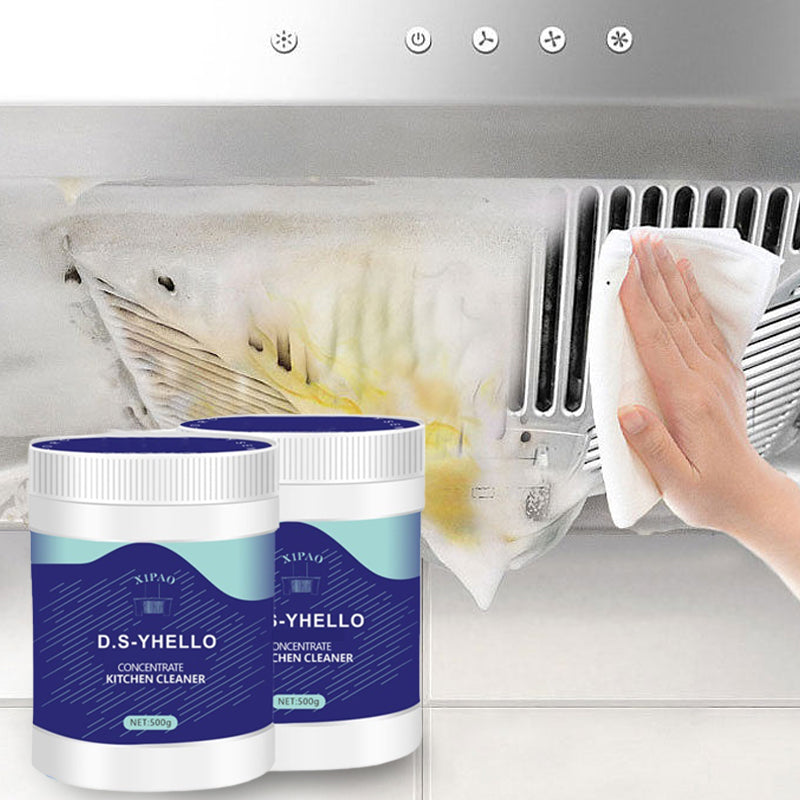 Концентрированное сильное масляное чистящее средство для домашнего хозяйства, сильное обезжиривающее чистящее средство, очищающее средство для кухонных коптильных машин