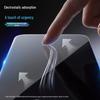 Закаленное защитное стекло для дисплея управления навигацией Geely Galaxy Starry 8.