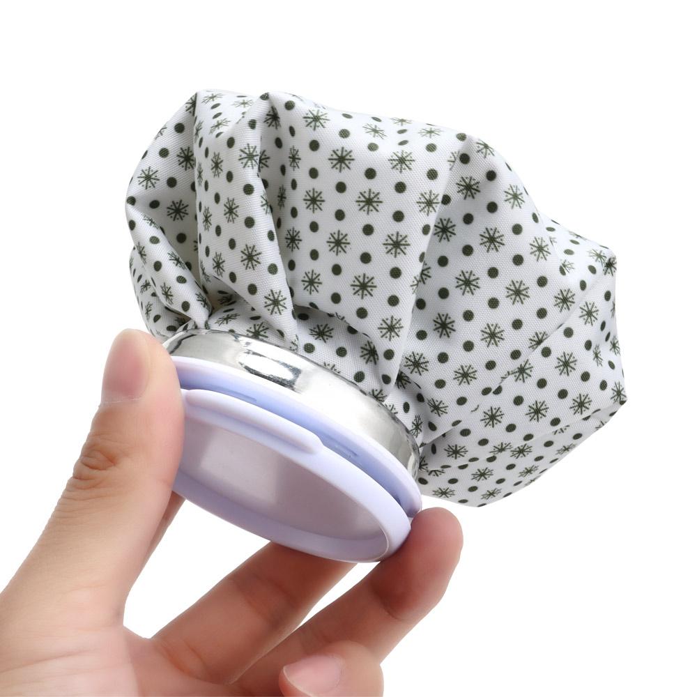 Medicla Hot & Cold Therapy Breathable Material Cooler Bag Ice Pack Injury Care Pain Relief