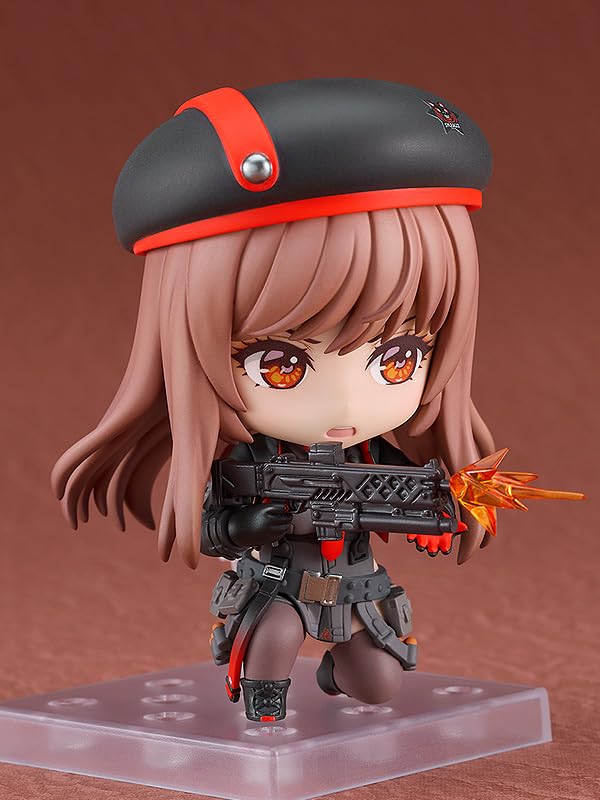 GOOD SMILE COMPANY Nendoroid Богиня Победы NIKKE Лапи Пластиковая Раскрашенная Подвижная Фигурка Немасштабная Перевыпуск