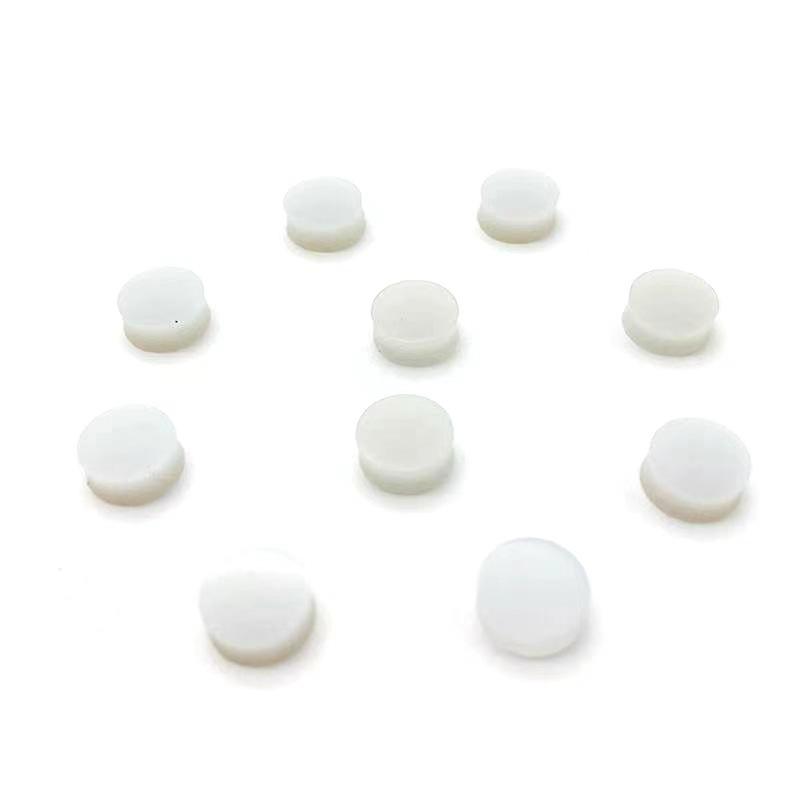 Silicone Water Key Pad for Small French Horn Alto Repair