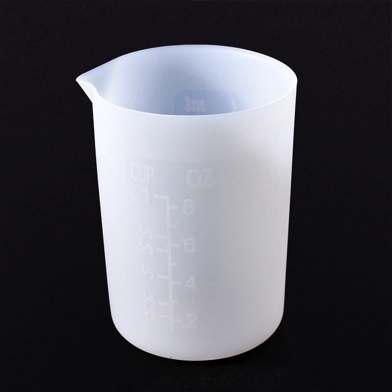 Сделай сам Кристальная Эпоксидная Форма Смола Поднос Шапка Санты Десертная Тарелка Силиконовая Форма