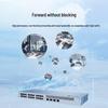 Huawei Kunling S310S-24T4J Layer 3 Managed Gigabit Switch