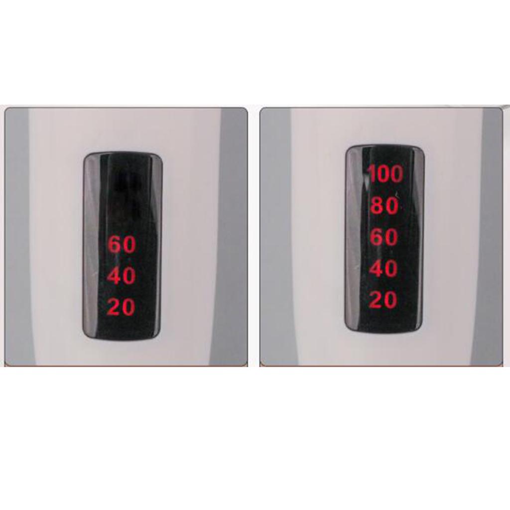 Электрический инструмент для удаления мозолей с подсветкой для ухода за кожей ног, инструмент для педикюра, аккумуляторная электронная пилка, сухая, потрескавшаяся, твердая, мертвая