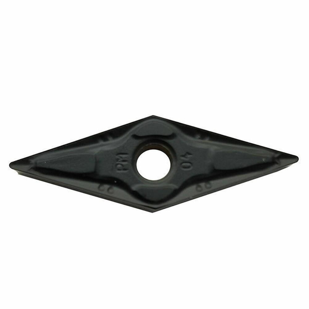 10 шт. Новые VNMG160404-PM Марка 4225 VNMG 331-PM Твердосплавные пластины для ЧПУ