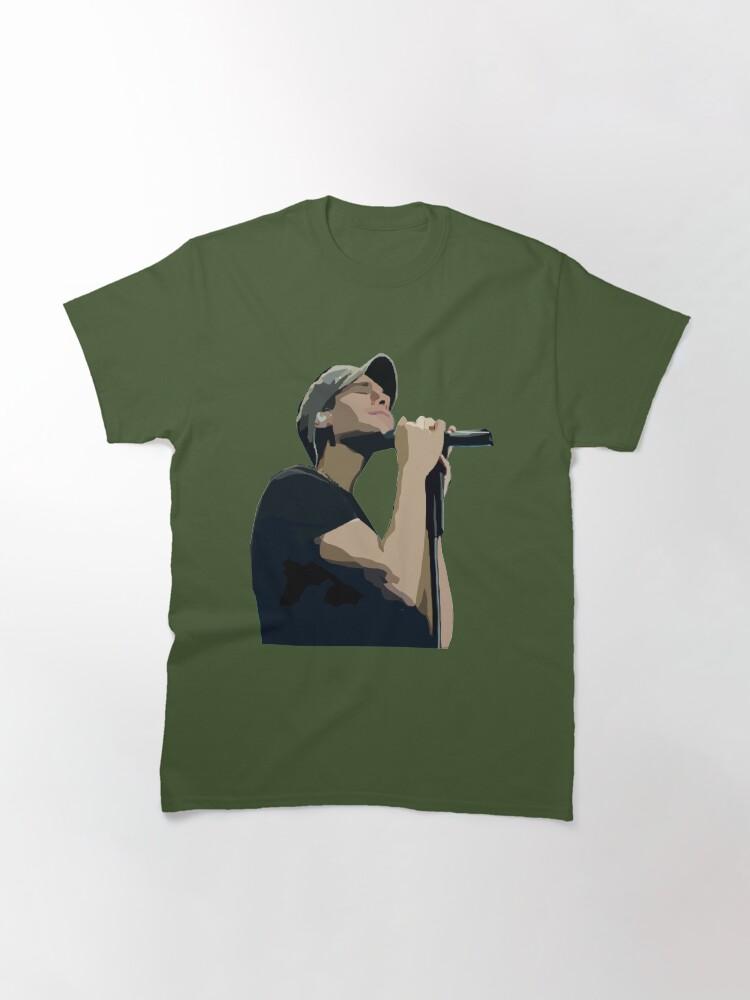 Enrique Iglesias Enrique Iglesias Classic T-Shirt