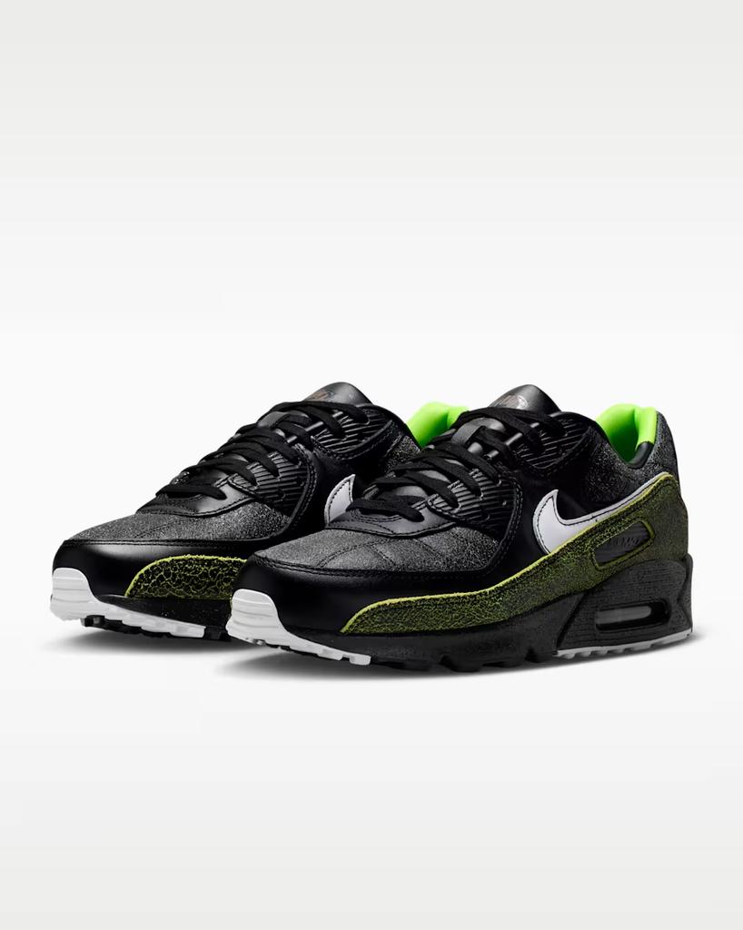 IU0523-010 Nike Air Max 90 Tiempo (Мужской)