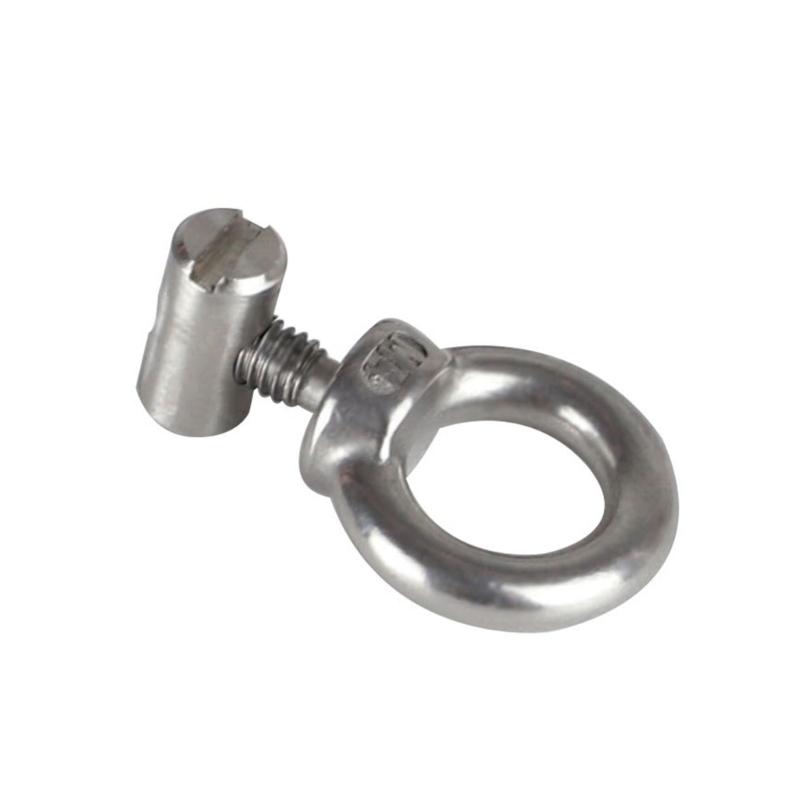 Awning Rail Stoppers 4mm Awning Stops Accessories Equipment Campervan Camping Tent Motorhome Awning Rails Hooks
