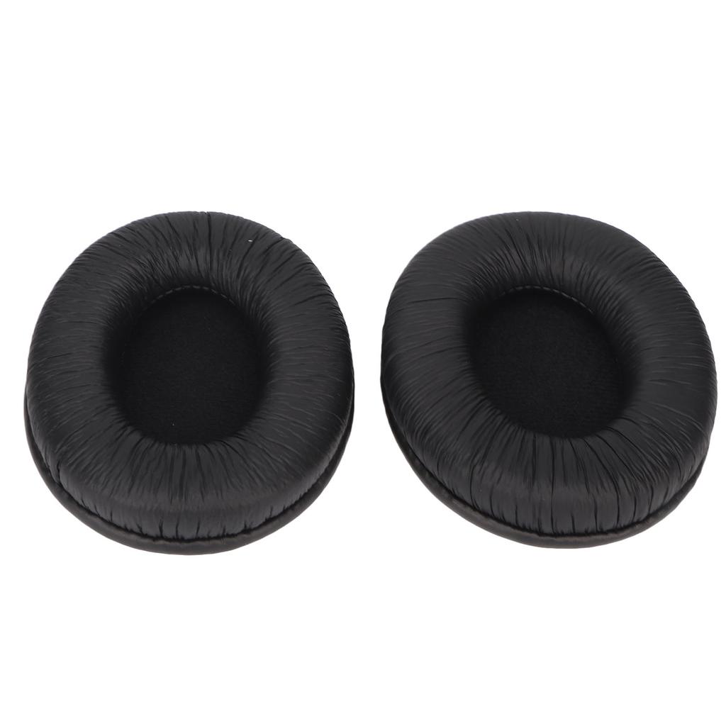 Replacement Ear Pads Professional Noise Insulation Soft Comfortable Ear Cushions for MDR 7506 MDR