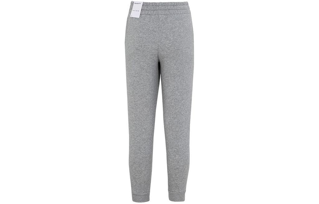 Nike Детские вязаные спортивные штаны средней плотности FD3019-063