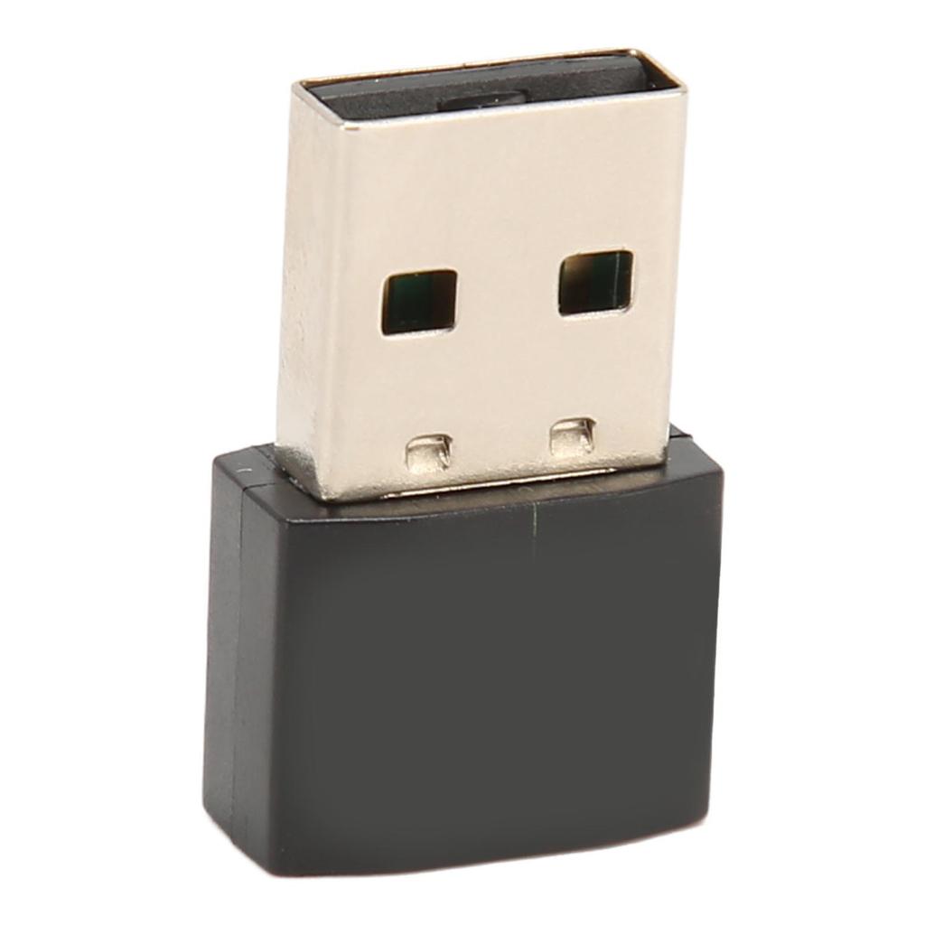 150 Мбит/с USB WiFi адаптер Беспроводная сеть Внешний приемник Мини сетевой адаптер для настольного ПК, ноутбука