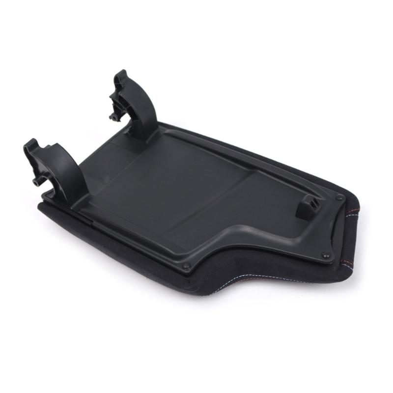 Armrest Cover Trim 51169235453 Center Console Armrest Box Pad Covers for F30 2013-2019 51169285139 51169235431
