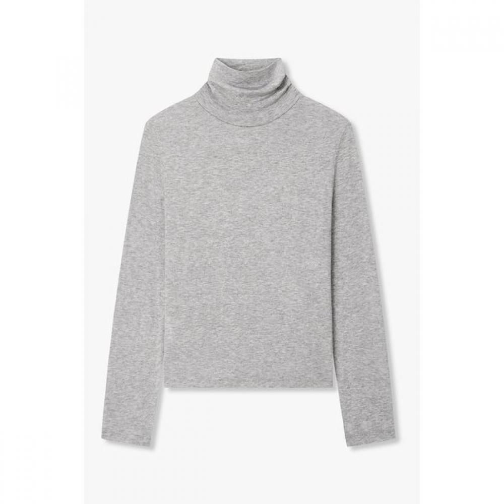 Voice Of Voices sOfT STreTch TurTleneck T shirT 7156440003