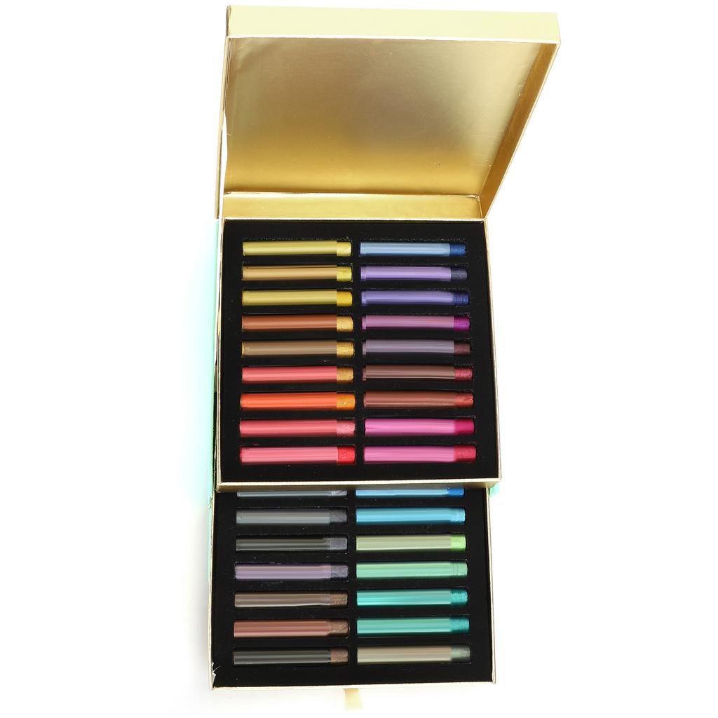 36 шт. набор масляной пастели карандаш для рисования ручка для любителей живописи профессиональные художественные принадлежности инструмент