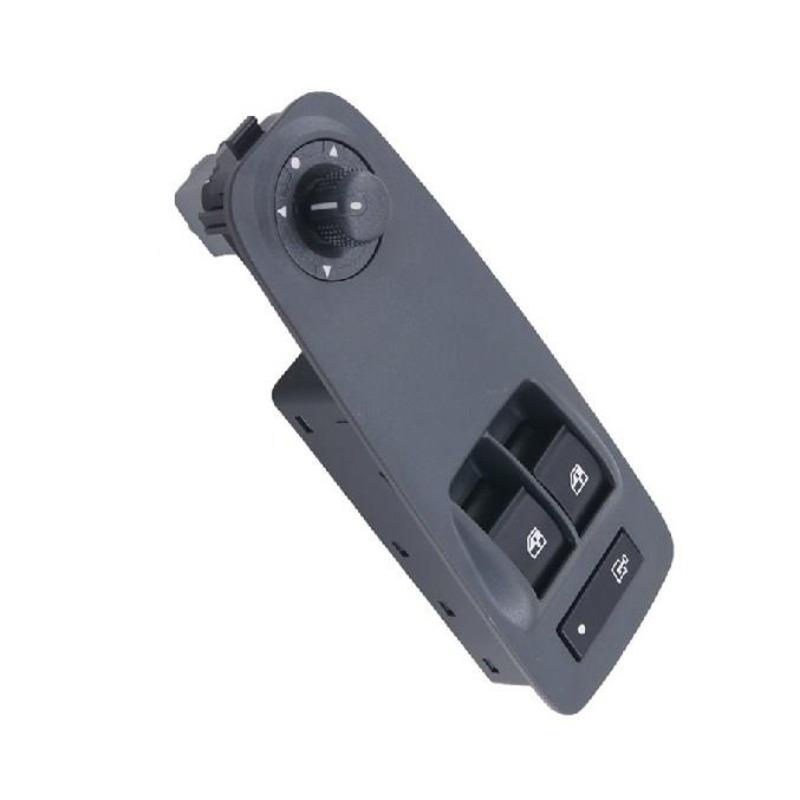 Для Citroen Relay Jumper Peugeot Boxer Fiat Doblo Ducato 2006-2015 Vauxhall Combo 2010 Автозапчасти 735421713 Выключатель стеклоподъемника