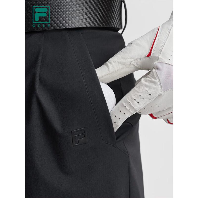 Fila Мужские брюки для гольфа с высокой производительностью