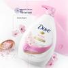 Dove Cherry Blossom Sweet Scent Shower Gel