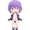 HELLO! GOOD SMILE Ghost In the Shell STAND ALONE COMPLEX Kusanagi Motoko Non-Scale Plastic Painted Movable Figure