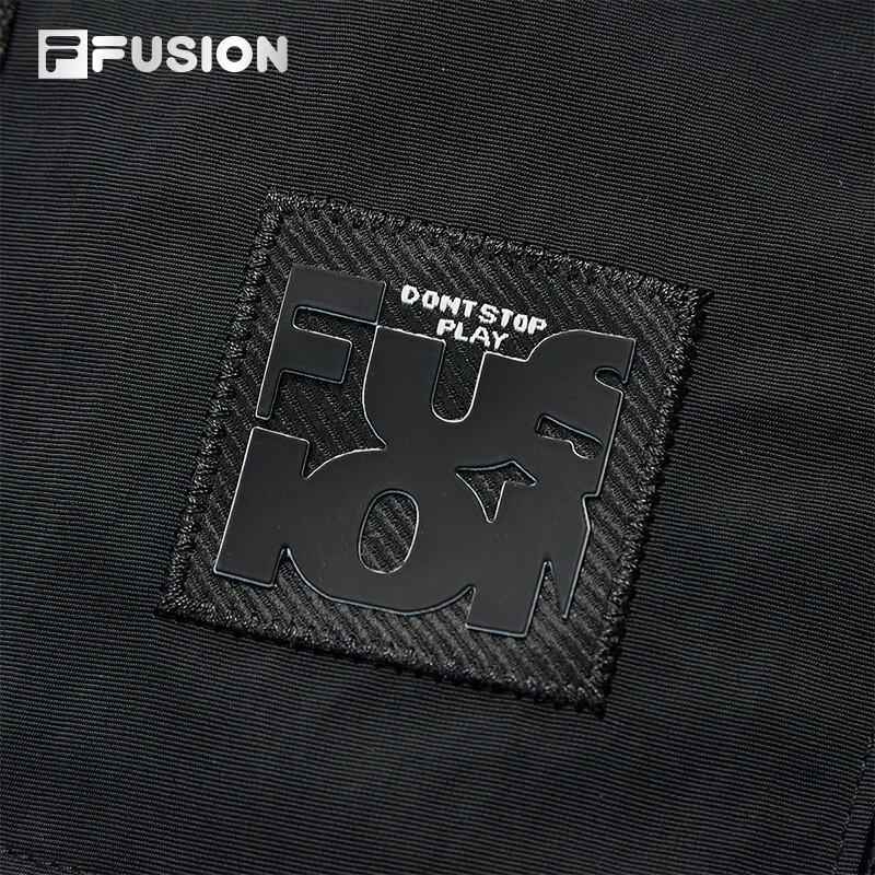 Fila Fusion Мужская толстовка-пуловер
