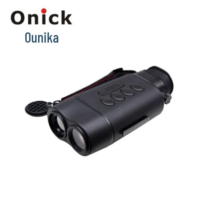 Ounika Handheld Infrared Thermal Night Vision Monocular