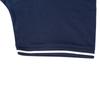 Men's Shirt Li-Ning Li Ning Polo Shirt Men's Dark Ship Blue