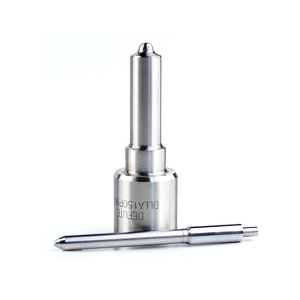 Fuel Injector Nozzle DLLA140P134 DLLA150P167 DLLA154P295 DLLA147P1230 DLLA150P901 DLLA150P224 DLLA148P149 DLLA155P522 Fuel System 2